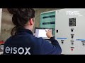 Eisox x certinergy  solutions
