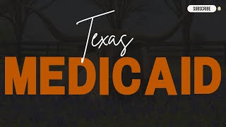 Texas Medicaid Right for You? Find Out How to Qualify!