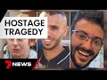 Hostages accidentally killed by the soldiers sent to save | 7 News Australia