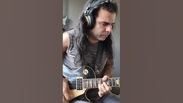 Thumbnail of No More Tears Guitar Solo Zakk Wylde Ozzy