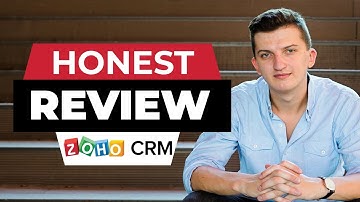 Zoho CRM Review - Is Zoho CRM Worth it? Top Features, Pros and cons,