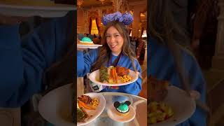 Disneyland&#39;s Magic Happens Dining Package Does What?!😲