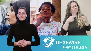 DeafWire | 30 May 2022