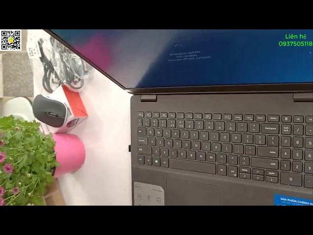 Reviews Laptop DELL Vostro 3500 (i7 Gen 11/ 16GB/ MX330 2GB)