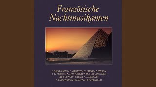 Les contes d'Hoffmann, Act IV: Barcarolle