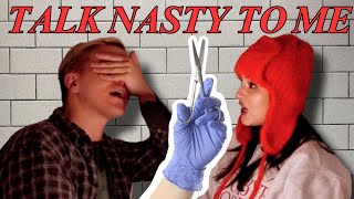 He didn't know he was circumcised. | Talk Nasty to Me  Ep 3