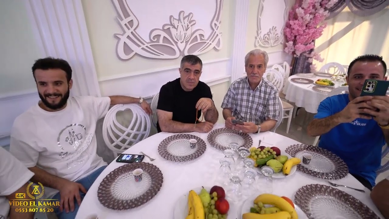 İbrahim Gülses gel gülüm etme gülüm 