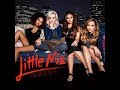 Little Mix-Towers (Lyrics)