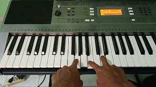 Piano - Balonku