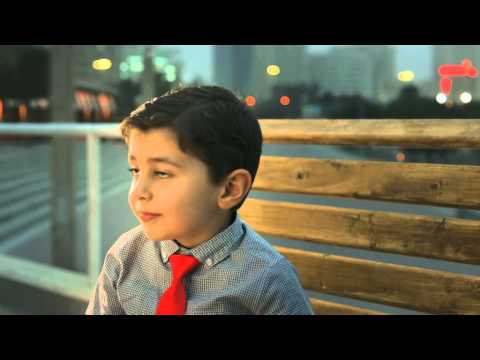 Commercial TV Production KFC SMILY 40 Yrs Americana Arabia GCC Kuwait