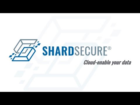 ShardSecure for data integrity and availability: Cloud-based ransomware