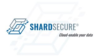 ShardSecure for data integrity and availability: Cloud-based ransomware