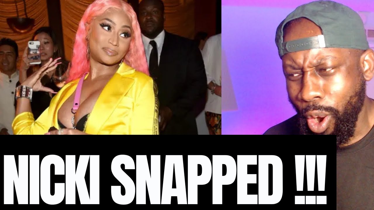 PnB Rock - Fendi feat. Nicki Minaj & Murda Beatz | Reaction & Breakdown