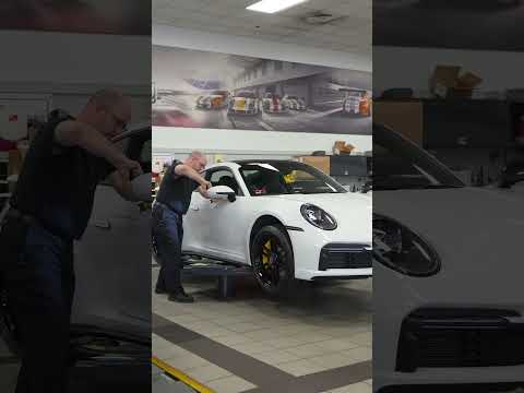 National Automotive Service Professional Week