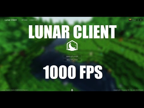 lunar client