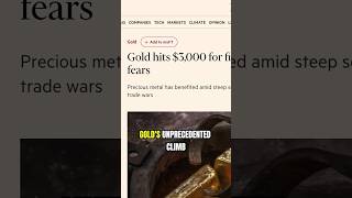 Is Gold Worth $3,000+ an Ounce?
Gold hits $3,000 per ounce and keeps climbing! What does that mean for us? Should you invest. in gold or silver?
🏷 Get $15 Free from Whatnot: https://whatnot.com/invite/silverpicker
💰 Sell on whatnot & get $150: https://whatnot.com/invite/seller/silverpicker
🔥 NGC Coin Grading: https://www.ngccoin.com/
🪙 Silverpicker Coin Marketplace: https://iso.gg/silverpicker
More Deals:
🔐 Protect your identity! Free 2 Weeks of Aura: https://aura.com/silverpicker
🙏 Become a supporter on Patreon & get access to the exclusive Discord chat: https://www.patreon.com/silverpicker
💰 Best Deals on Silver & Gold at Apmex: https://apmex.sjv.io/c/2063338/1031862/13444
👕 Get Silverpicker Merch: https://teespring.com/stores/silverpicker
🛠️ Get the same gear I use: https://www.amazon.com/shop/silverpicker
💳 Do your eBay shopping here to support the channel!: https://ebay.us/JGPXkT
📬 Send fan mail (Ill open it on camera): PO Box 1322 Bronx, NY 10471
www.thesilverpicker.com
Instagram: @Silverpicker
TikTok: @Silverpicker
Facebook: www.facebook.com/thesilverpicker
Twitter: @TheSilverpicker
#whatnotpartner Is Gold Worth $3,000+ an Ounce?
