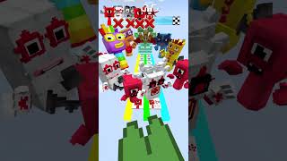 Sprunki Numberblock Vs Sky Guess Logo P.1