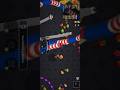 worm zone#gaming #wormszonemagic #wormszonepro #wormszoneking #wormszoneioslithersnakegame . #games