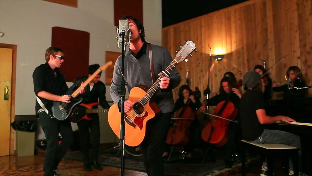 Coldplay - Paradise (Ratham Stone Full Band Cover) at Plush Studios