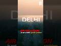 How can we solve the Indian Air Pollution Problem #podcast #expert #health #delhi #mumbai #kolkata