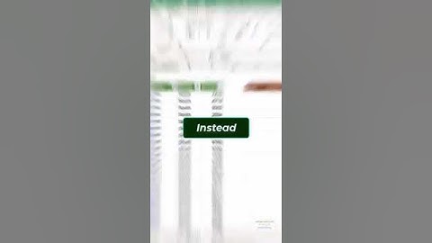 Advance filter #excel  #Advancefilter