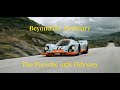 Beyond the ordinary the porsche 917k odyssey