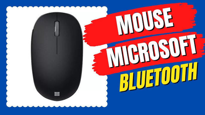 Microsoft Bluetooth Mouse Camo Special Edition Unboxing + Setup. Nightfall  and Arctic Camo - YouTube