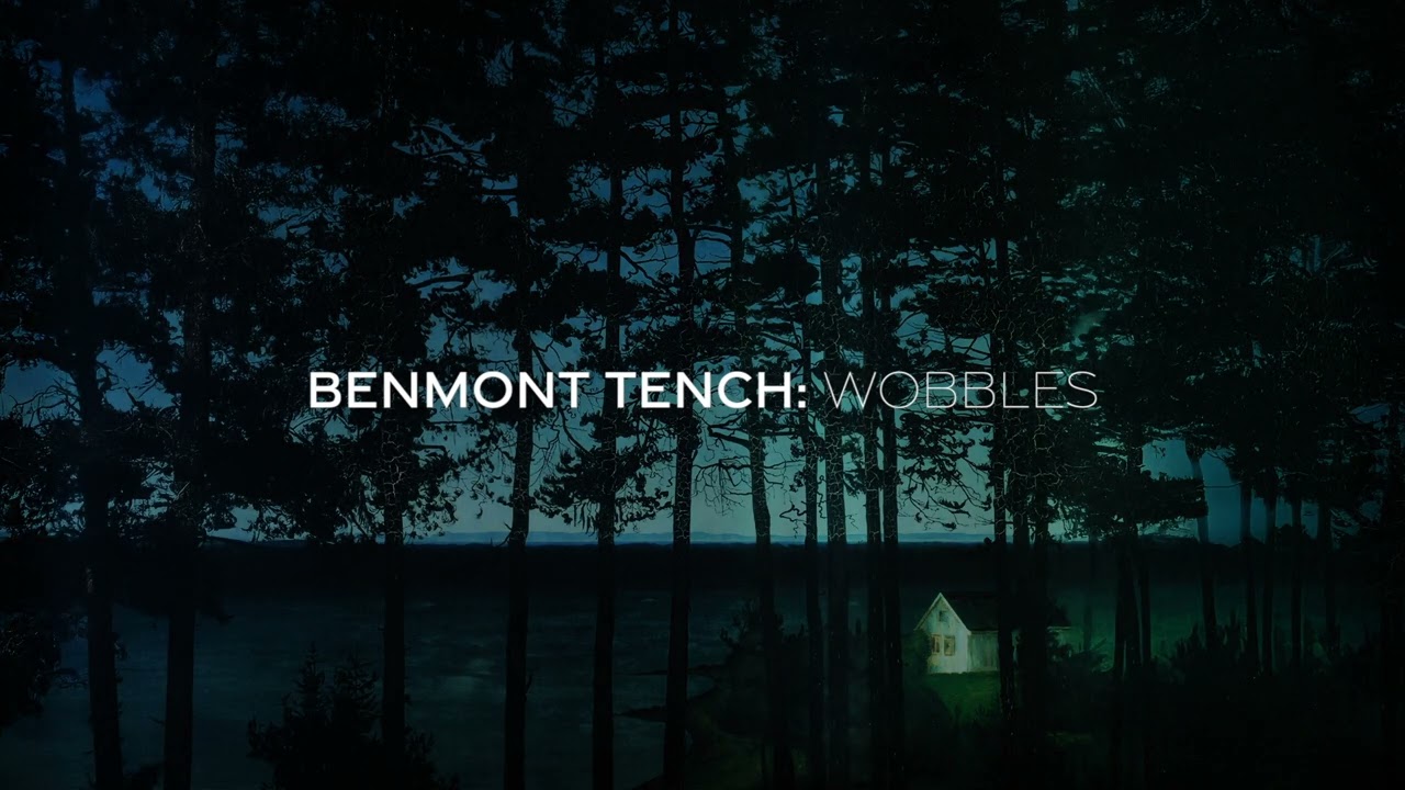 Watch Benmont Tench - Wobbles (Official Audio) on YouTube Watch Benmont Tench - Wobbles (Official Audio) on YouTube
