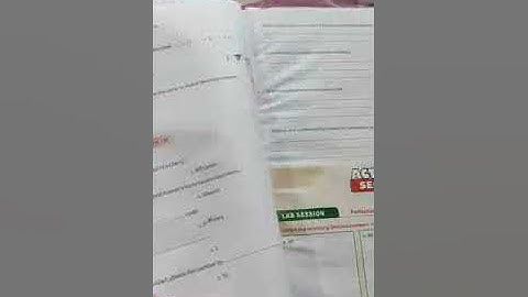 class 7 Revision computer by Ashok Kumar Mishra