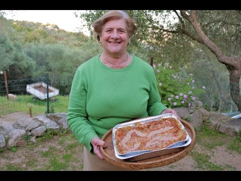 Zuppa Campagnola
