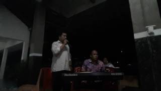 Mainin Janda Tengah Malam