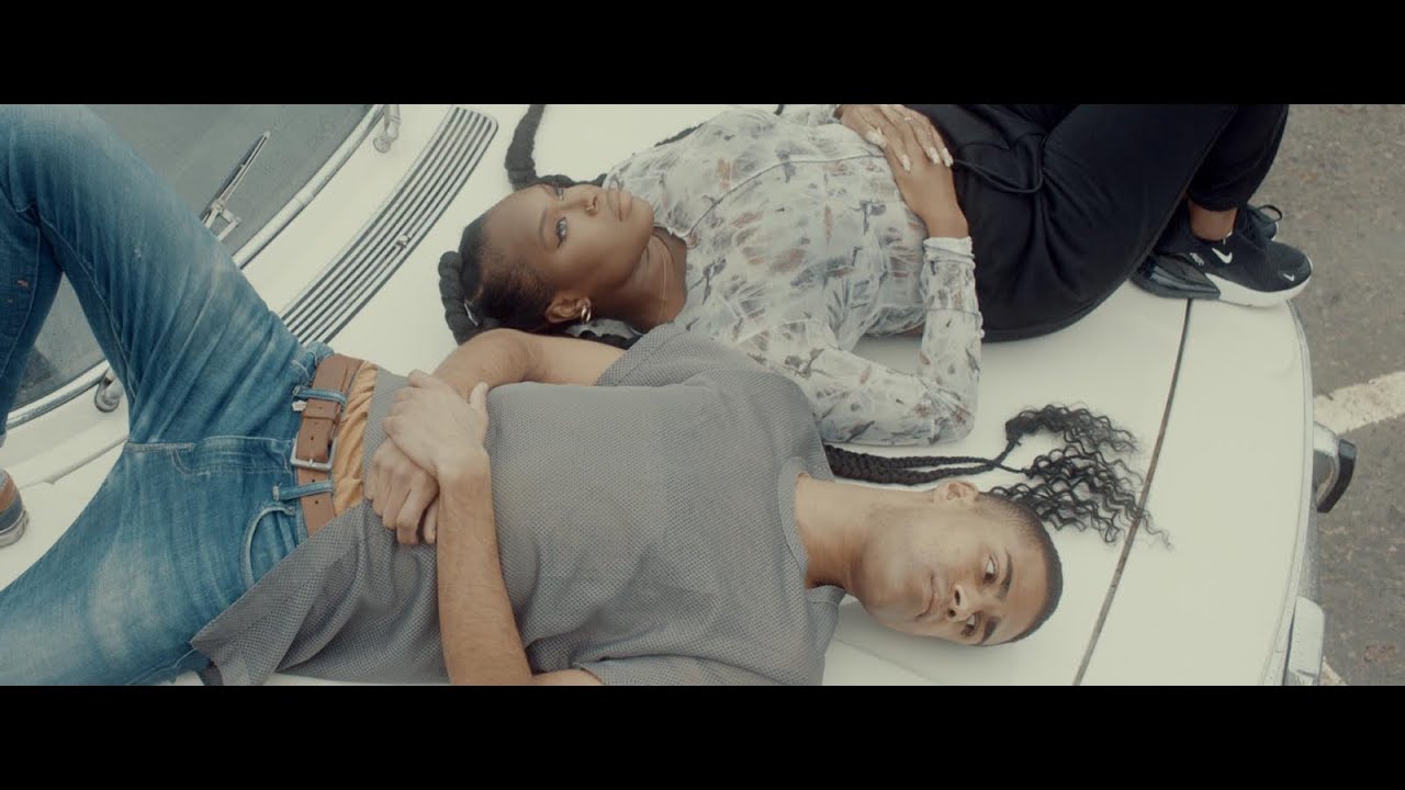 Antonia Carrena - Stick (Official Video)