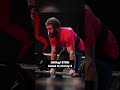 Jonas Bertschinger & Corey Hamblet | 260kg axle