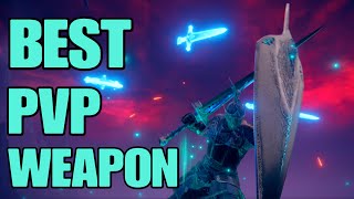 Carian Thrusting Shield is a Top Tier Weapon! - Elden Ring dlc pvp