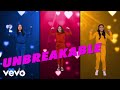 Electric Bloom - Unbreakable (From "Electric Bloom")