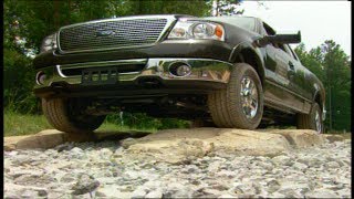 Motoring TV 2007 Episode 19