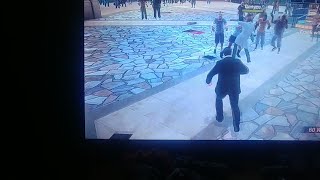 Dead Rising 2 Off The Record Female Zombie Grabs Denyce Ryona