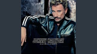 Video voorbeeld van "Johnny Hallyday - Pense à moi"