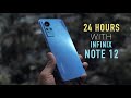 Infinix Note 12 Unboxing, 11999 only. | Helio G88, Amoled Display, 5000 mah battery