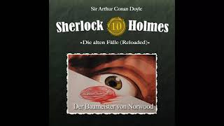 Sherlock Holmes Die alten Fälle (Reloaded): 10: 