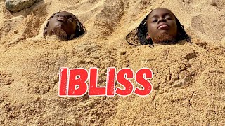 IBLISS - Wedji Sow et Maman Laye ( Teudj Saison ) Episode 11