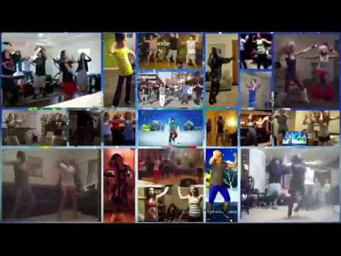 Just Dance 2 - Rusputin by Boney M (Game Dance Mashup) | 3M CHANNEL VIEWS