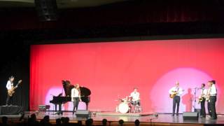 House Of The Rising Sun Fusion 2015