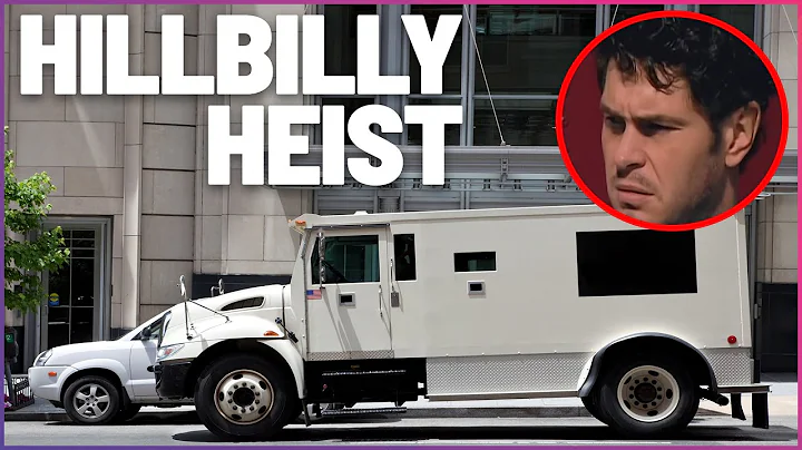 True Story Behind The "Hillbilly Heist" of 1997 | ...