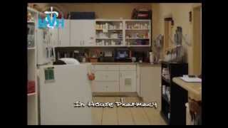 Midway Veterinary Hospital Virtual Tour