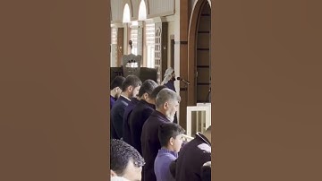 {اسْتِكْبَارًا فِي الْأَرْضِ وَمَكْرَ السَّيِّئِ} الشيخ رعد محمد الكردي من سورة فاطر