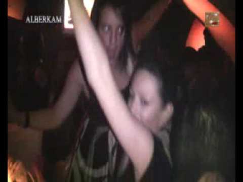 Alberkam Live Tiffany Club 