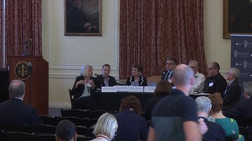 Roundtable 2, Music Licensing: Innovations for Modern Times