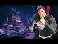 Fienite Reacts To The New Gun And SuperMan In Fortnite