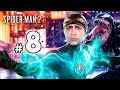 alanzoka jogando Spiderman 2 - Parte #8